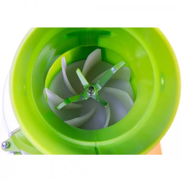 Zahradní vysavač FIELDMANN FZF 70725-0 20V