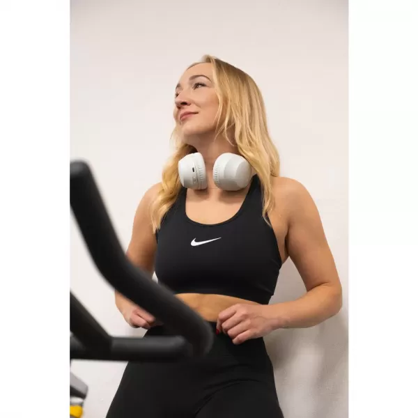 BHP 8700 WHITE SLUCHÁTKA BT BUXTON