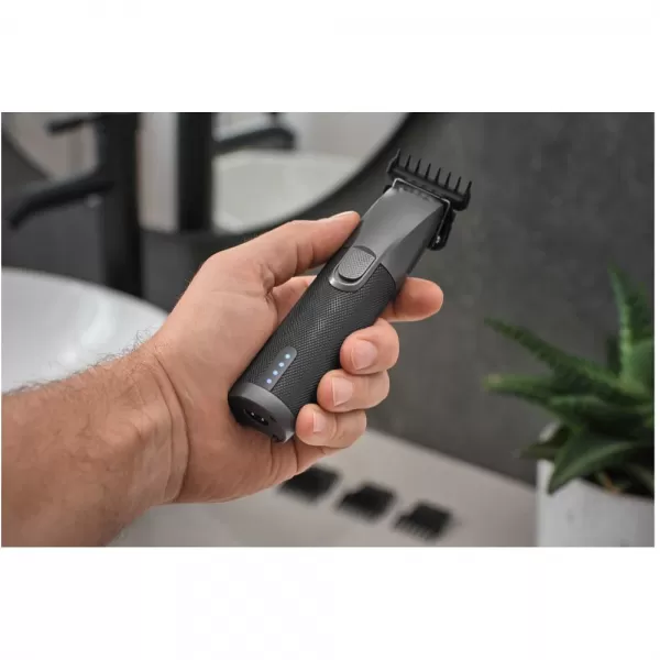 Zastřihovač vlasů SENCOR SHP 7500BK