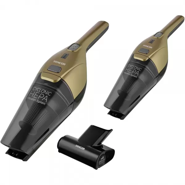 Tyčový vysavač 3 v 1 SENCOR SVC 0607CH
