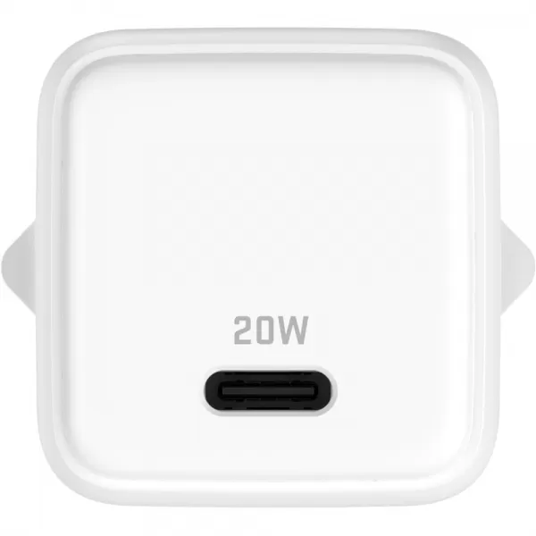 YAC G20 VOLT Nabíječka USB C 20W YENKEE