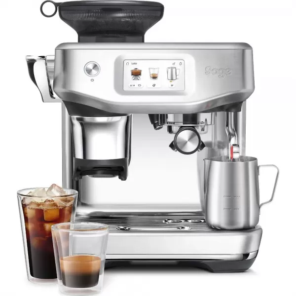 Espresso SAGE SES882BSS