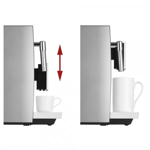 Catler Cubisto EA 801