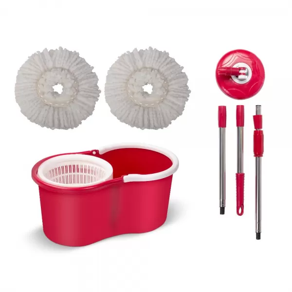 ROTAČNÍ MOP SET 12L CLEAN LAMART LT8061