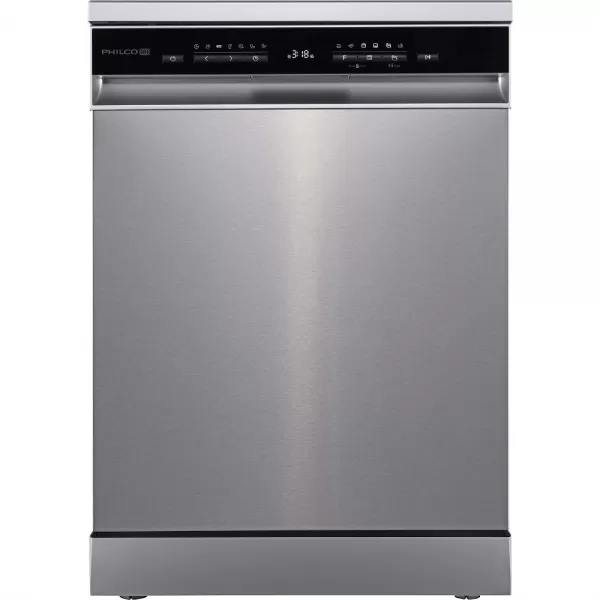 Myčka nádobí 60 cm PHILCO PD 1468 DOX