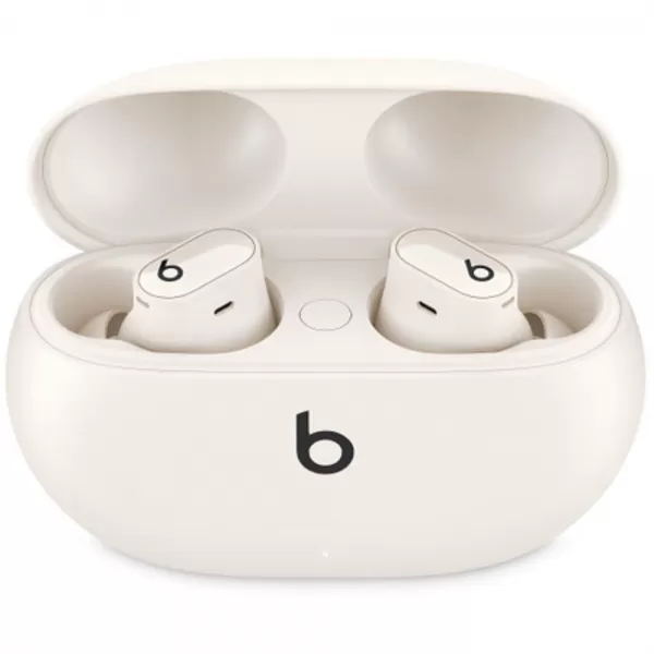 Beats Studio Buds TWS NC Earphones Ivory
