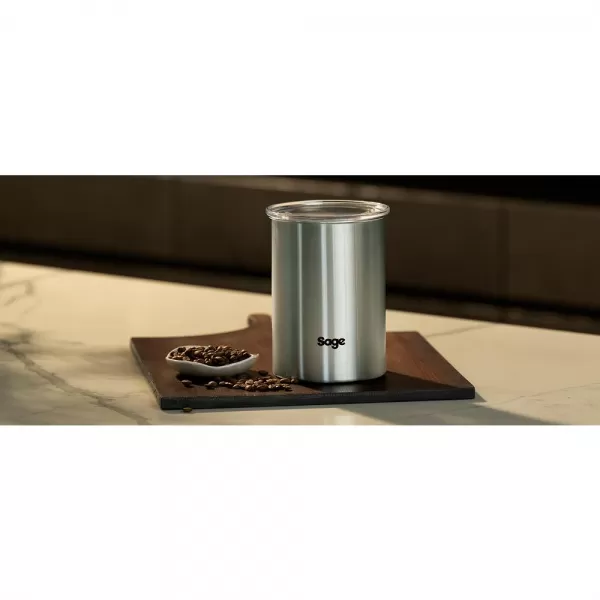Dóza na kávu SAGE SES030BSS
