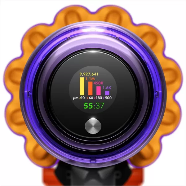 V15S DETECT SUBMARINE TYČ. VYSAVAČ DYSON