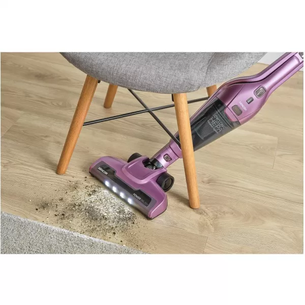 Tyčový vysavač 3 v 1 SENCOR SVC 0603VT