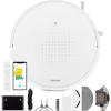 Robotický vysavač SENCOR SRV 7450WH
