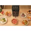 Horkovzdušná fritéza SENCOR SFR 1260BK