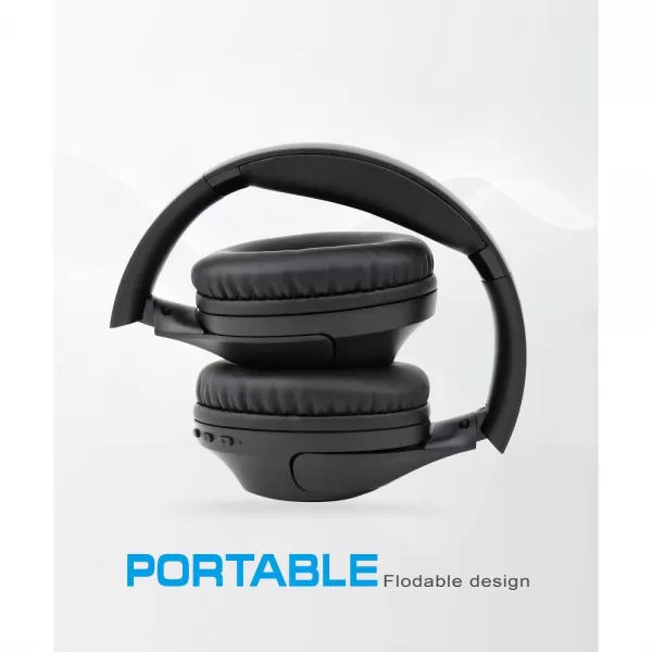 BHP 8700 BLACK SLUCHÁTKA BT BUXTON