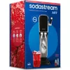 ART Black Malina Zero Mpack SODASTREAM