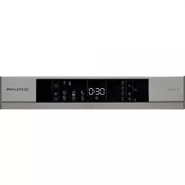 Myčka nádobí 45 cm PHILCO PD 1046 D TOX