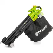 Zahradní vysavač FIELDMANN FZF 70725-0 20V