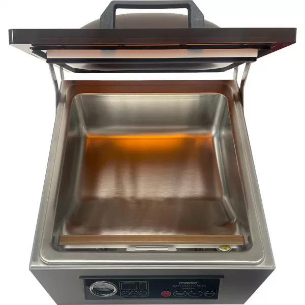 CHAMBER LINE 90 GASTRO VAKUOVAČKA MAXXO