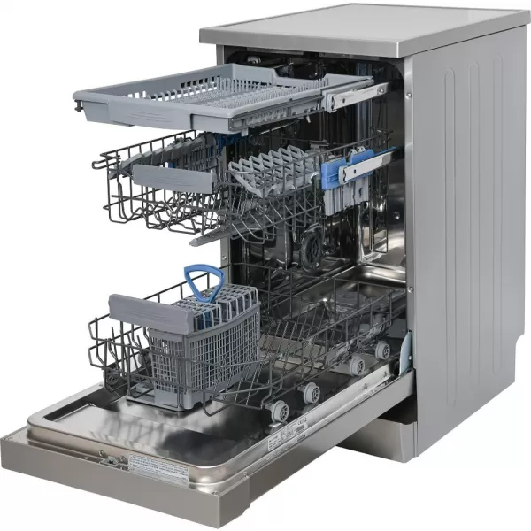 Myčka nádobí 45 cm PHILCO PD 1046 D TOX