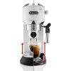 ESPRESSO PÁKOVÉ DE'LONGHI EC685.W