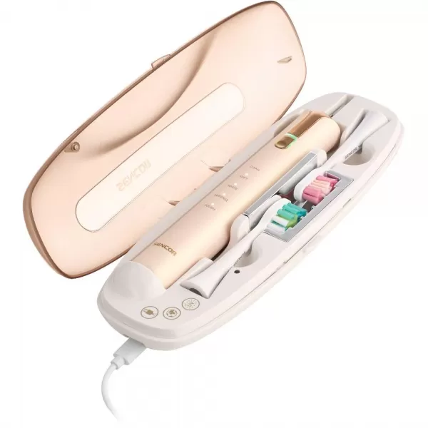 Zubní kartáček SENCOR SOC 4111GD