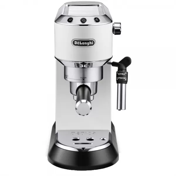 ESPRESSO PÁKOVÉ DE'LONGHI EC685.W