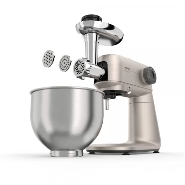 Kuchyňský robot SENCOR STM 7651WS GORDON