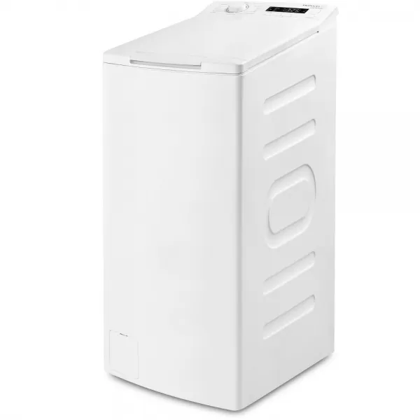 Vrchem plněná pračka PHILCO PLDI 138 A QTLN