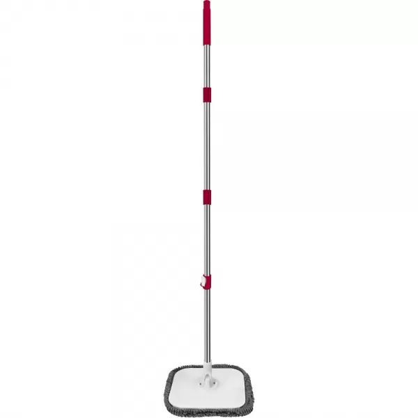 MOP SKLÁDACÍ ROTAČNÍ CLEAN LAMART LT8115