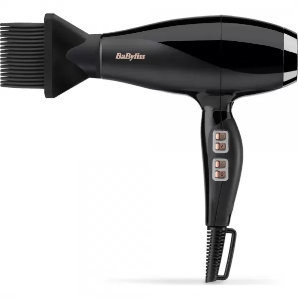 VYSOUŠEČ VLASŮ BABYLISS MT992E