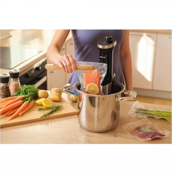 SOUS VIDE STICK SENCOR SSV 5000BK