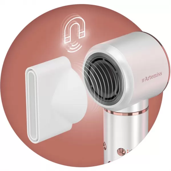 Artemiss kulmofén SENCOR SHS 9100RS