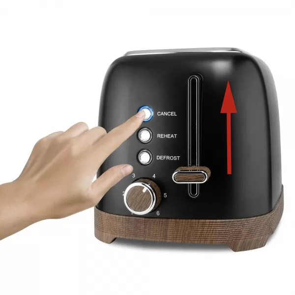 TOPINKOVAČ PHILCO PHTA 3711B