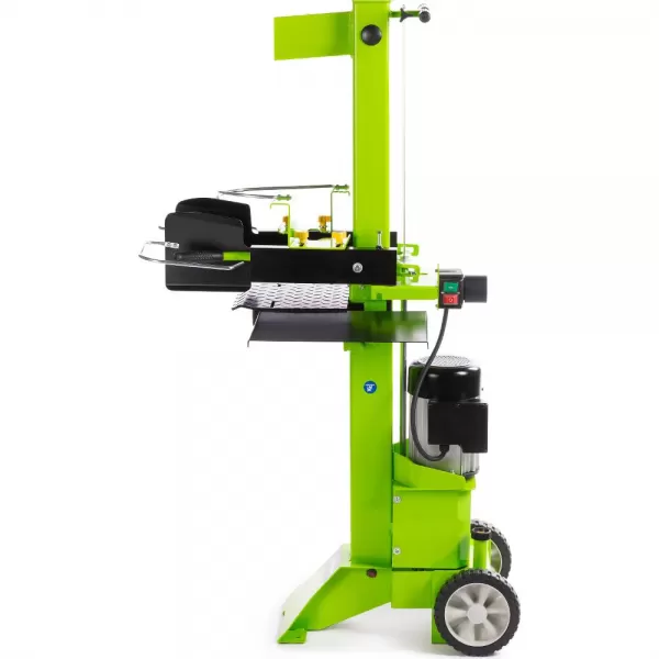 Štípačka na dříví FIELDMANN FZLS 1007V-E