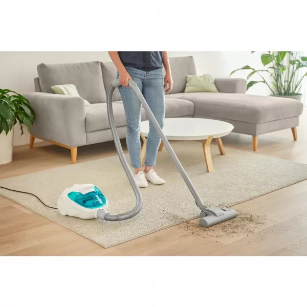 SVC 1015TQ 3AAA bezs. vysavač SENCOR