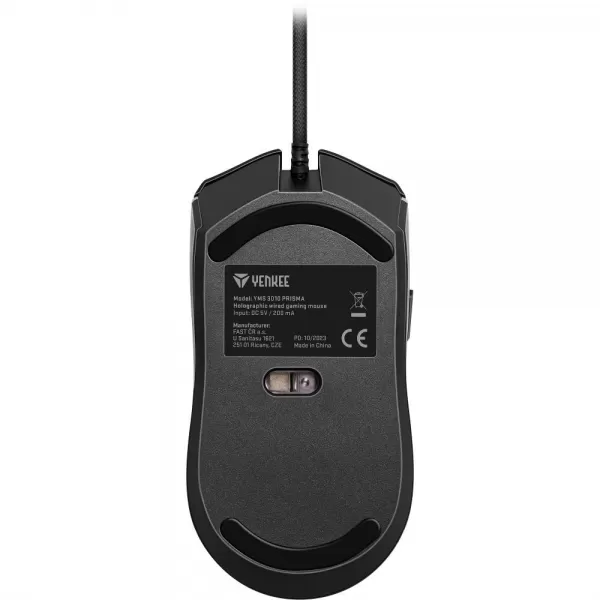 YMS 3010 PRISMA Myš herní USB YENKEE
