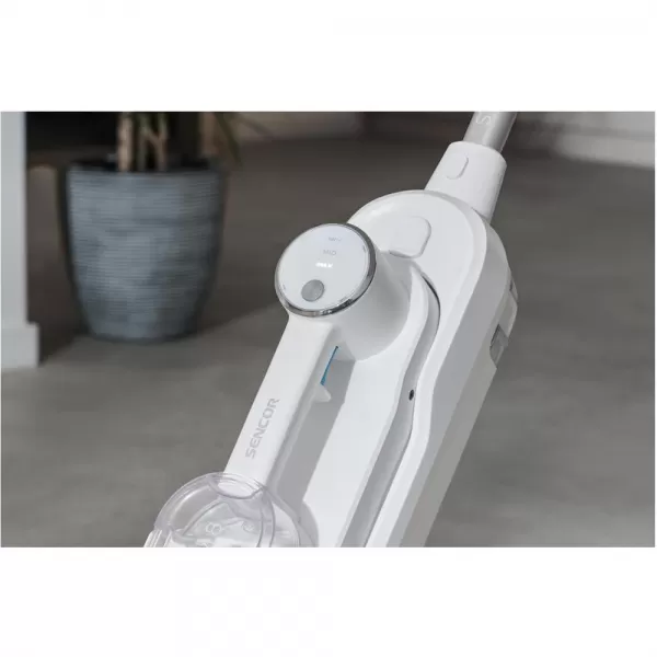 Parní čistič SENCOR SSC 6010WH