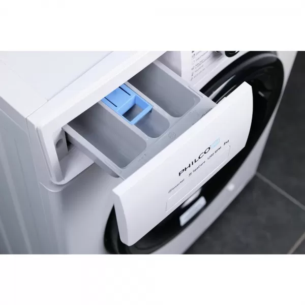 Pračka PHILCO PLDI 128 A20