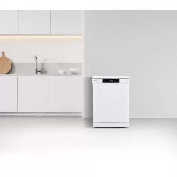 Myčka nádobí 60 cm PHILCO PDI 1468 C 3OW