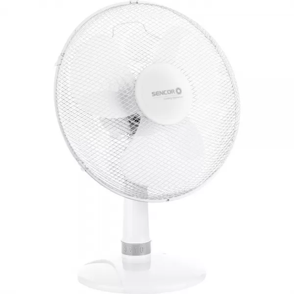 SFE 4037WH-EUE3 stolní ventilátor SENCOR