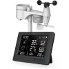 WIFI METEOSTANICE PRO. SENCOR SWS 10500