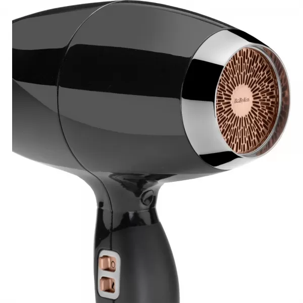 VYSOUŠEČ VLASŮ BABYLISS MT992E