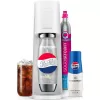 TERRA White Pepsi Megapack SODASTREAM