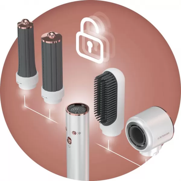 Artemiss kulmofén SENCOR SHS 9100RS