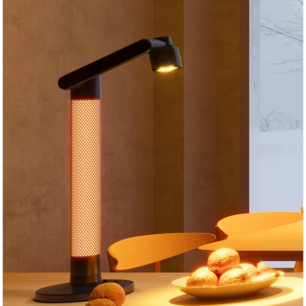 Wi-Fi smart stolní lampa RSH 108 RETLUX