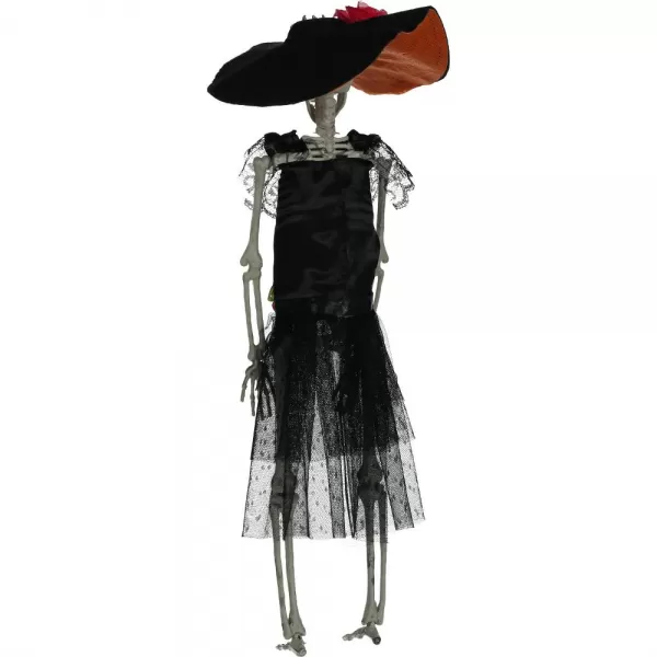 RHW 018 Kostlivec Mexičanka 40 cm RETLUX