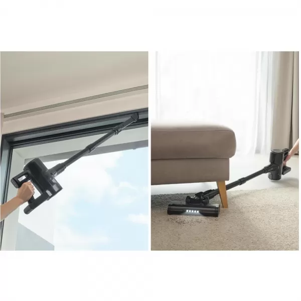 Tyčový vysavač SENCOR SVC 7221BK