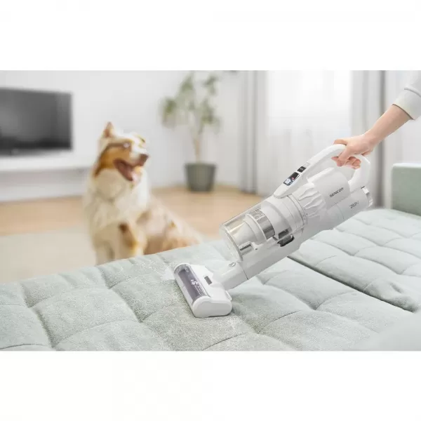 Tyčový vysavač 3 v 1 SENCOR SVC 9829WH