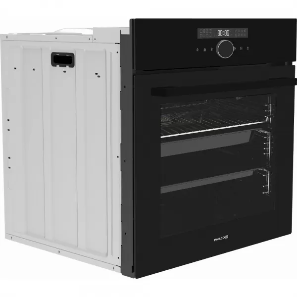 Vestavná trouba PHILCO POB 7614 SB KING