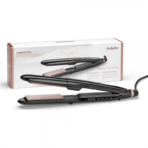 ŽEHLIČKA NA VLASY BABYLISS ST493E
