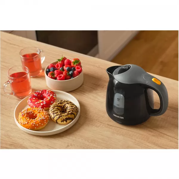 SWK 1101BK konvice SENCOR