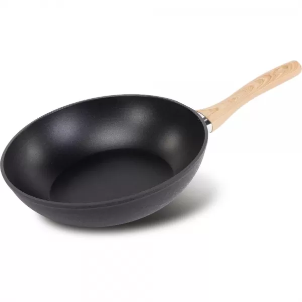 PÁNEV WOK NATUR LAMART LT1306